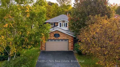 31 Bush Street, Collingwood, On L9y 4t1