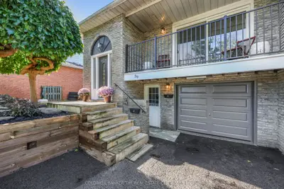 39 Highcroft Road, Barrie, On L4n 2x6