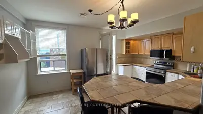 41 Dunlop Street E 1, Barrie, On L4m 1l2