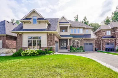 23 Trail Boulevard, Springwater, On L9x 0s3