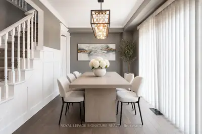 37 SUCCESSION Crescent, Barrie, ON L4M 7G4