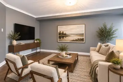 37 SUCCESSION Crescent, Barrie, ON L4M 7G4