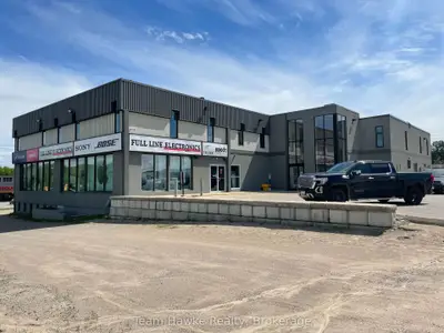9170 County 93 Road 303, Midland, On L4r 4k4