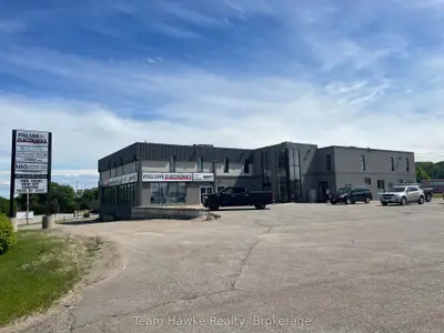 9170 County 93 Road Lower, Midland, On L4r 4k4