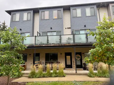 369 Essa Road 81, Barrie, On L4n 9c8
