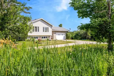 3400 Reservoir Road, Severn, On L0k 1e0