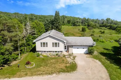 3400 Reservoir Road, Severn, On L0k 1e0