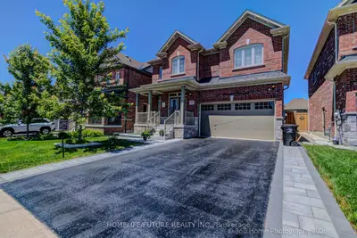 42 Samuel Crescent, Springwater, On L9x 2a4