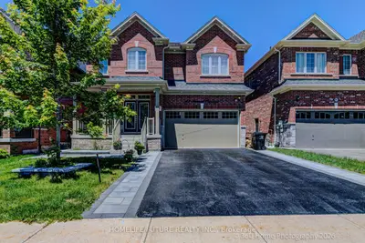 42 Samuel Crescent, Springwater, On L9x 2a4