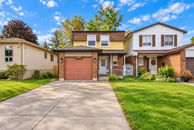 33b Cundles Road E, Barrie, On L4m 2z6