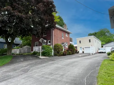 443 Elizabeth Street, Midland, On L4r 1z7