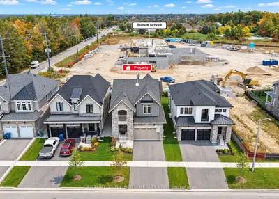 3195 Orion Boulevard, Orillia, On L3v 8m6