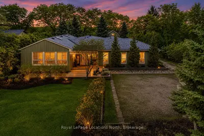 795853 Grey 19 Road, Collingwood, On L9y 3y9