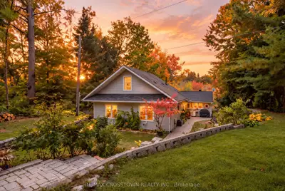 4454 Rosalyn Drive, Severn, On L0k 2b0