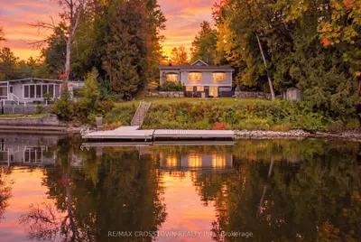 4454 Rosalyn Drive, Severn, On L0k 2b0