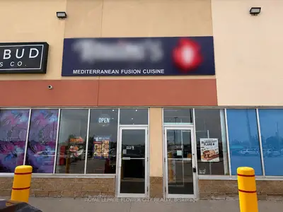 975 W Ridge Boulevard 525, Orillia, On L3v 8a3