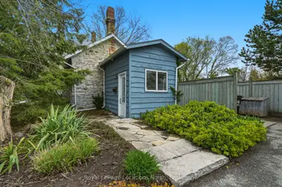 562 Cameron Street, Collingwood, On L9y 2j3