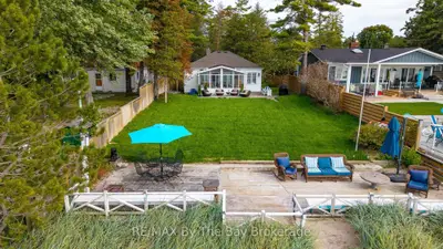150 SANTOS Lane, Wasaga Beach, ON L9Z 2M1