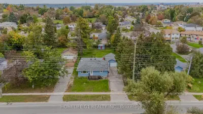332 Grove Street E, Barrie, On L4m 2r5