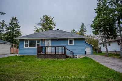 332 Grove Street E, Barrie, On L4m 2r5