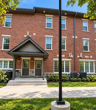 242 Penetanguishene Road 10, Barrie, On L4m 7c2