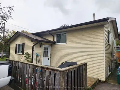 12 Shannon Street Lower, Orillia, On L3v 6l7