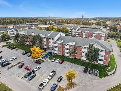 126 Bell Farm Road 412, Barrie, On L4m 6j3
