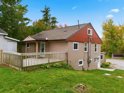 8272 Rama Road, Ramara, On L0k 2b0