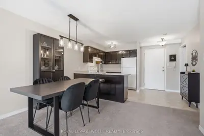107 Bond Street 304, Orillia, On L3v 1j7
