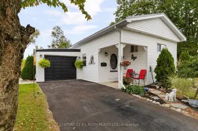 38 Cameron Drive, Oro-medonte, On L0l 1t0