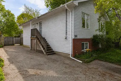 292 Millard Street, Orillia, On L3v 4h3