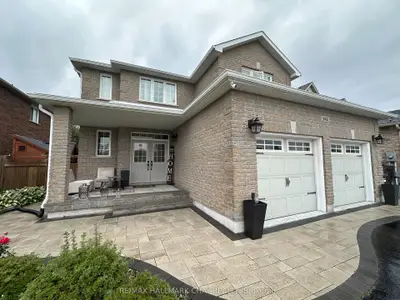 142 SUMMERSET Drive, Barrie, ON L4N 6G5