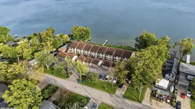 43 E Olive Crescent E 103, Orillia, On L3v 7m8