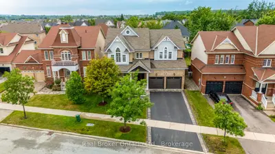 50 The Queensway, Barrie, On L4m 7j3