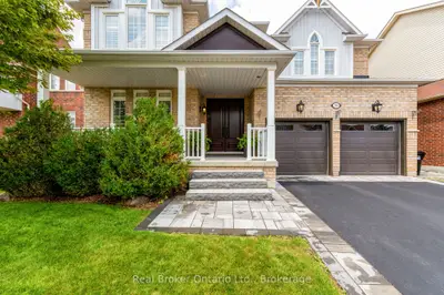 50 The Queensway, Barrie, On L4m 7j3