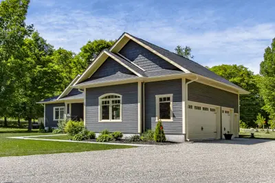 55 Beaufort Crescent, Tiny, On L9m 0b8