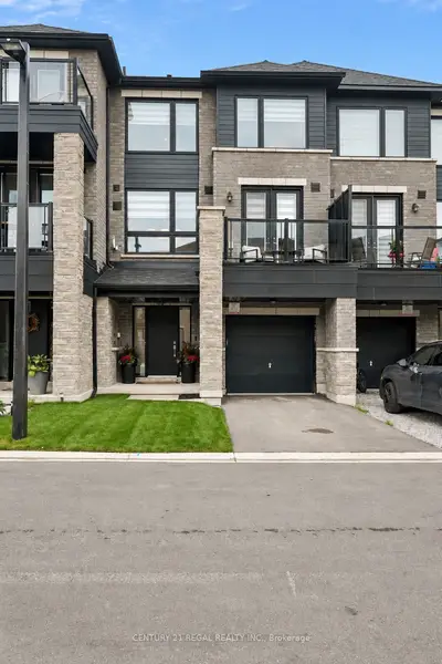 28 Spry Lane, Barrie, On L9j 0n6