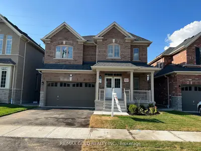 21 Sanford Circle, Springwater, On L9x 2a8