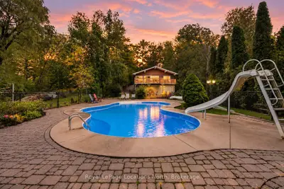 280 Oxbow Park Drive, Wasaga Beach, On L9z 2v6