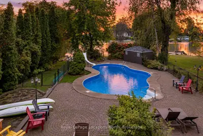 280 Oxbow Park Drive, Wasaga Beach, On L9z 2v6