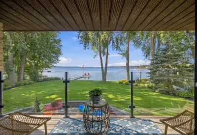 3909 Treeline Drive, Severn, On L0k 2b0