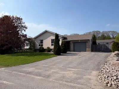 86 Oxley Drive, Penetanguishene, On L9m 1w1