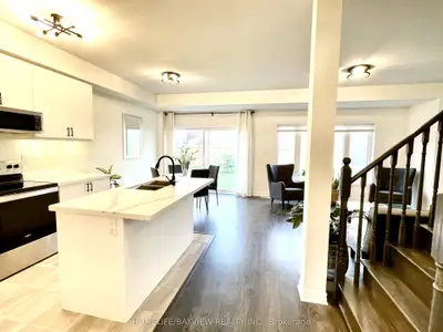 128 Village Gate Drive, Wasaga Beach, On L9z 0j7