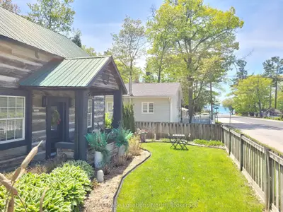 347 Balm Beach Road W, Tiny, On L0l 2j0