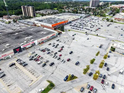 320 Bayfield Street 17, Barrie, On L4m 3c1