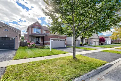 109 TUNBRIDGE Road, Barrie, ON L4M 6T1
