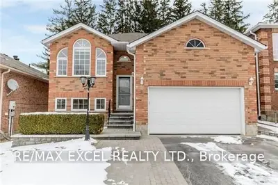3 SEDGEWOOD Way BSMT, Barrie, ON L4N 0B9