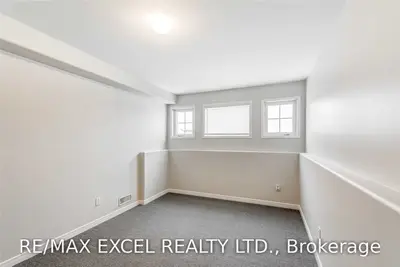 3 SEDGEWOOD Way BSMT, Barrie, ON L4N 0B9