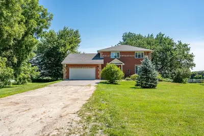 3501 Mccarthy Drive, Clearview, On L0m 1n0