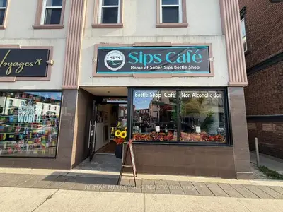 15 Dunlop Street W, Barrie, On L4n 1a1